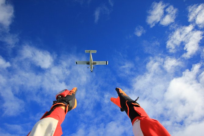 10,000ft Skydive over Abel Tasman with NZ's Most Epic Scenery - Why Abel Tasman makes a strong setting