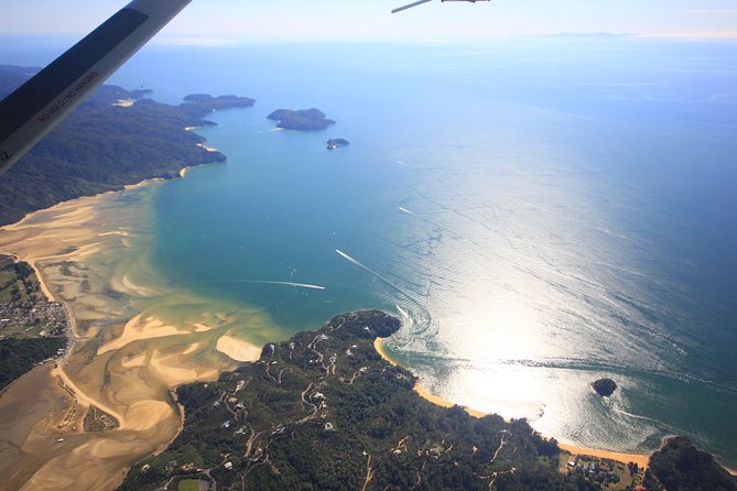 13,000ft Skydive over Abel Tasman with NZ's Most Epic Scenery - Is the $209.41 price good value?