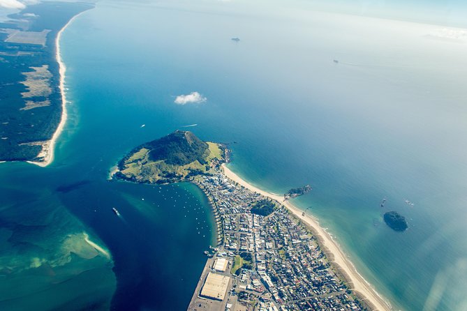 15,000ft Tandem Skydive in Bay of Plenty - Why This Tandem Jump Is Different