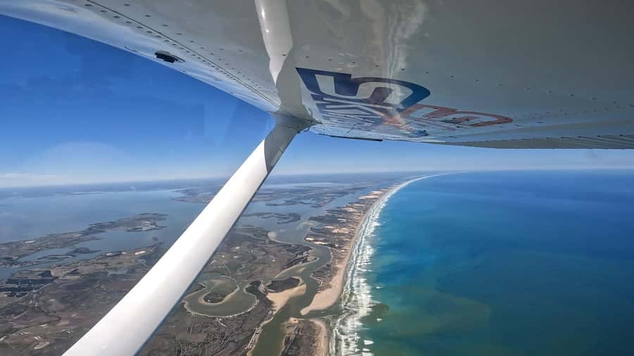 Adelaide: Tandem Skydiving Adventure over Goolwa - What the $211 price really covers
