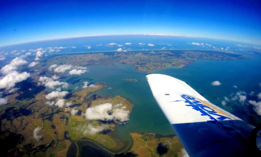 Auckland: 13000, 16000, or 18000-Foot Tandem Skydive - Key points before you book