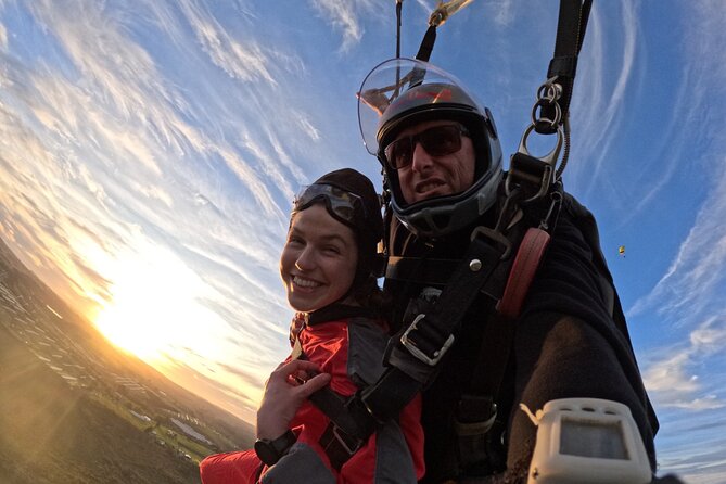 Bay of Islands: 12,000ft Skydive - Why a Bay of Islands skydive is worth considering