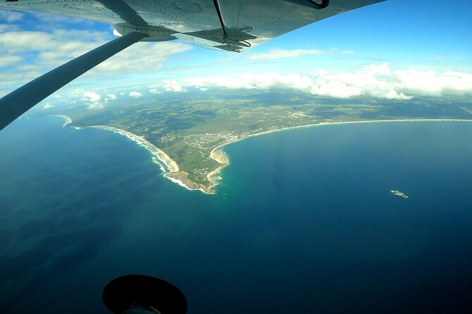 Byron Bay: Tandem Skydive Experience - Should You Book the Byron Bay Tandem Skydive?