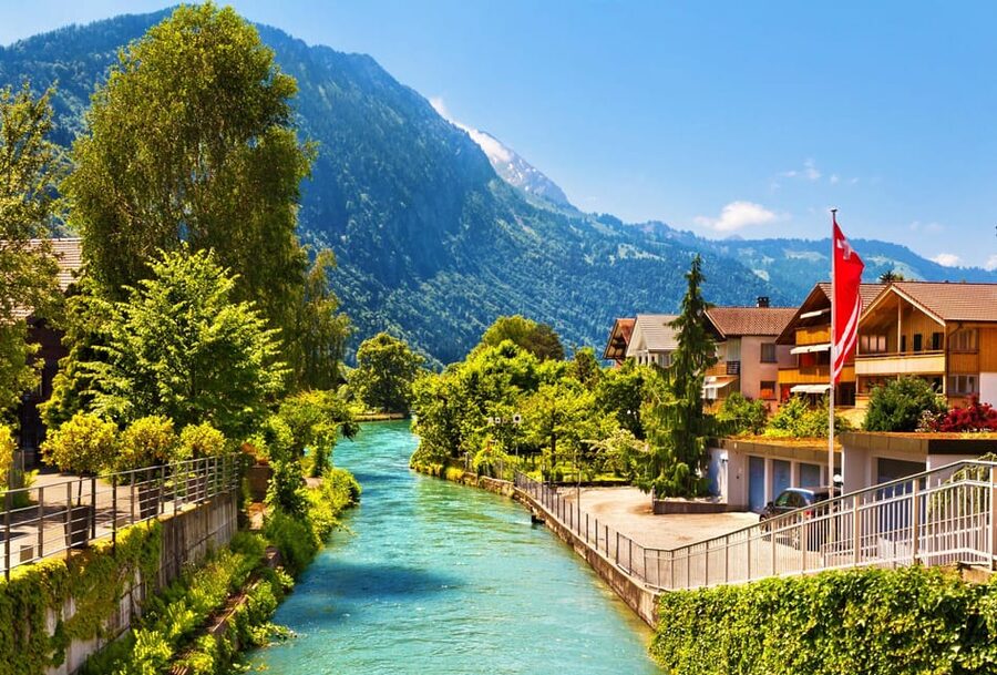 From Zurich: Interlaken Skydiving & Scenic Flight Adventure - Should you book the Zurich skydiving day?