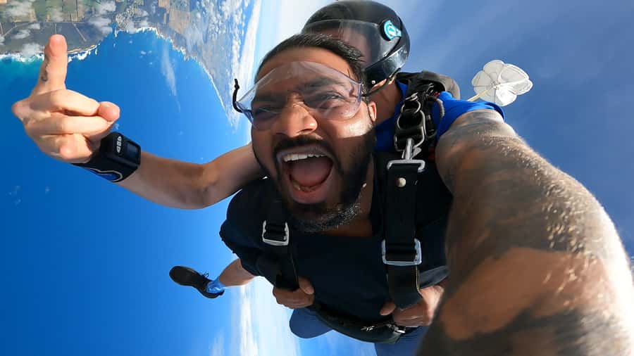 Great Ocean Road: Skydive over the Twelve Apostles - Key things to know before booking