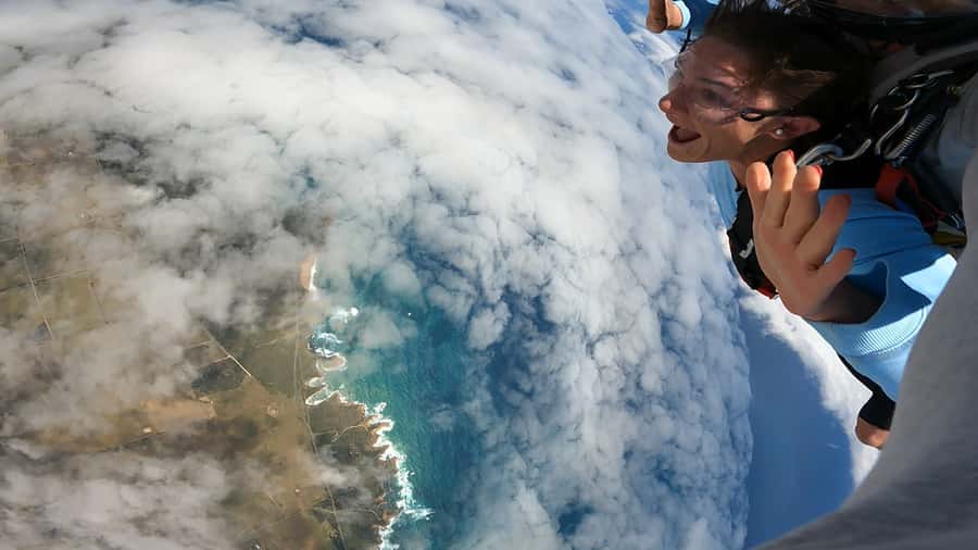 Great Ocean Road: Skydive over the Twelve Apostles - Is the Twelve Apostles skydive worth it?