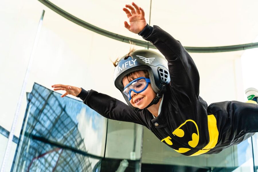 Lisbon/Sintra: Indoor Skydiving Experience - Final Verdict: Book It If You Want A Short, Memorable Thrill