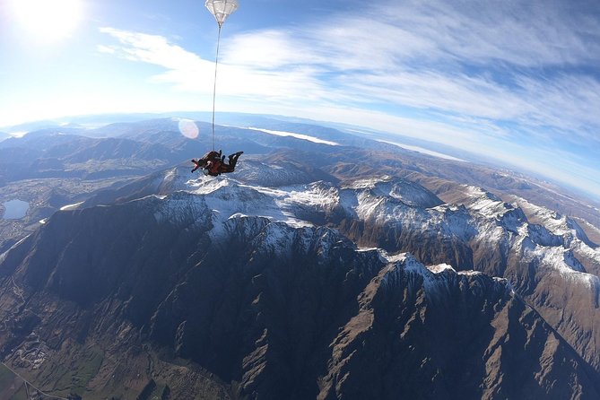 NZONE Skydive Queenstown - Should you book NZONE Skydive Queenstown?