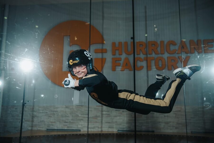 Prague: Hurricane Factory Indoor Skydiving Experience - Should you book the Hurricane Factory?