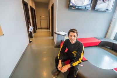 Indoor Skydiving Wind Tunnel Adventure