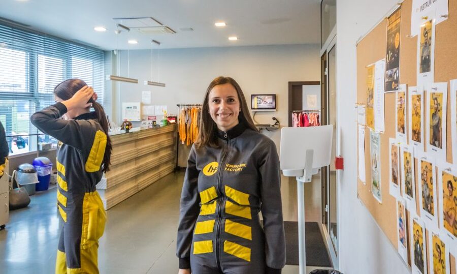Prague: Indoor Skydiving Wind Tunnel Adventure - Is $193 a fair price?