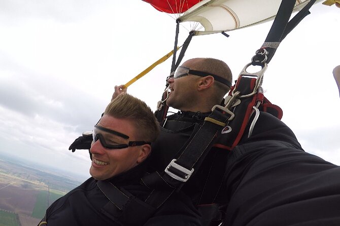 Private Skydiving Experience In Belgrade - My practical booking advice