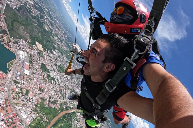 Private Tandem Skydiving adventure - What the $322 price really covers