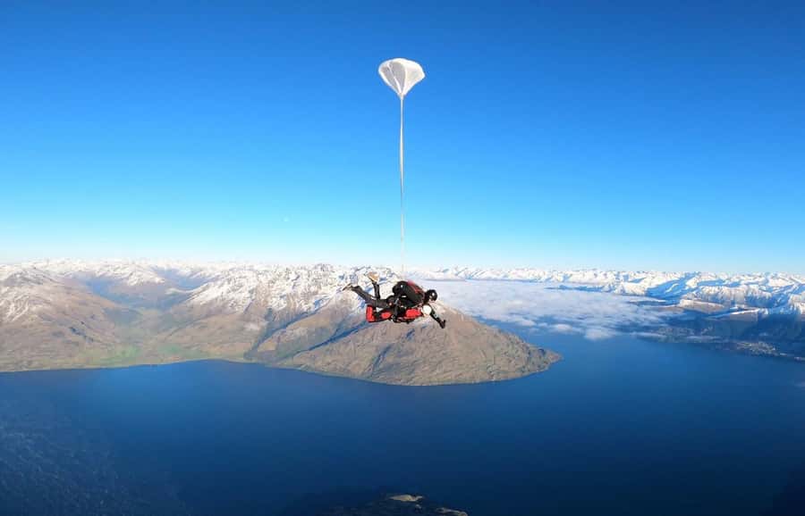 Queenstown: Tandem Skydive Experience - Safety, weather, and the limits you need to know