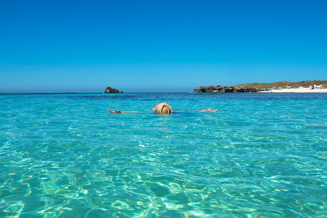 Rottnest Island Skydive Including Round Trip Ferry from Fremantle - Value at $336.03 per person