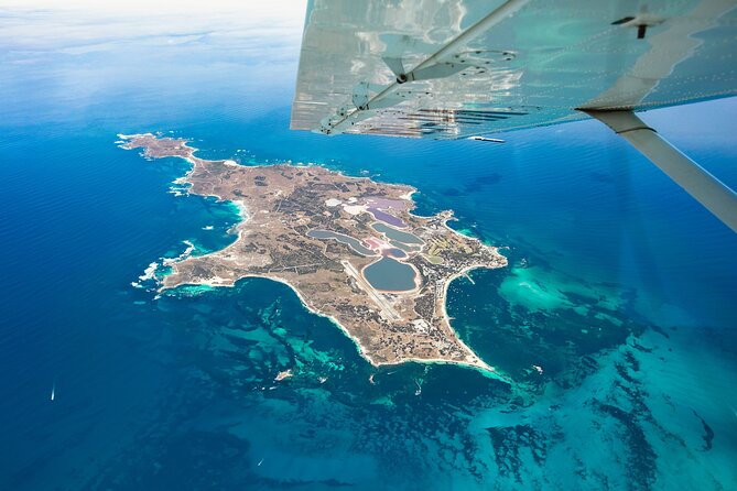 Rottnest Island Tandem Skydive - Is $273.99 good value?