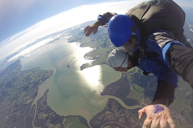 Skydive Auckland - Practical advice for a smoother day