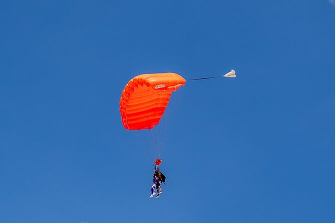 Skydive Zanzibar | Tandem Skydive - Is $545 a fair price?