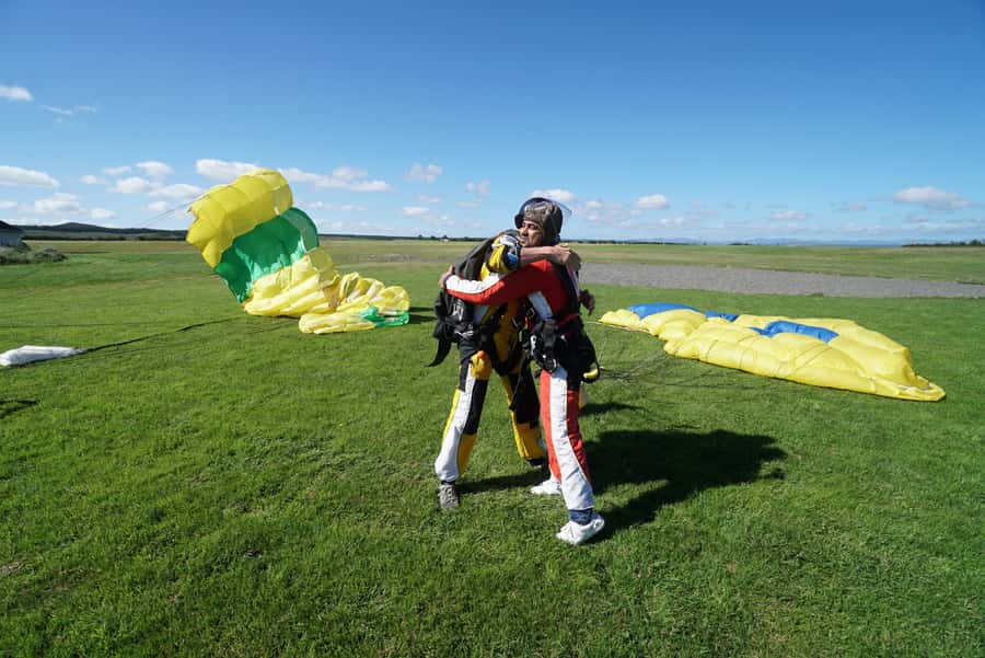 Tandem Skydive Experience in Taupo - Is the $196 price good value?