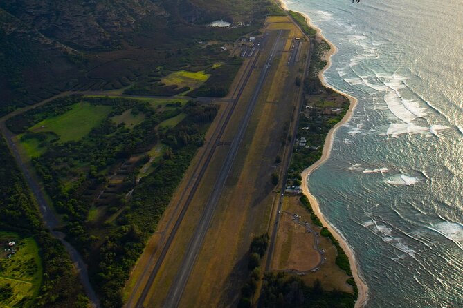 Tandem Skydiving with GoJump in Hawaii - Price, value, and the cost of a three-hour outing