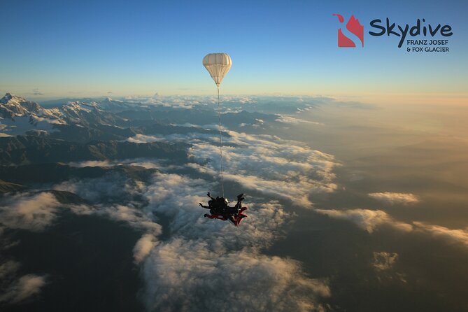 Tasman Experience and Skydive | Combo - Key points to know before booking