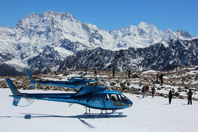 Tasman Experience and Skydive | Combo - Is the $464 price good value?