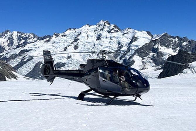 Tasman Experience and Skydive | Combo - Who will enjoy this combo most?