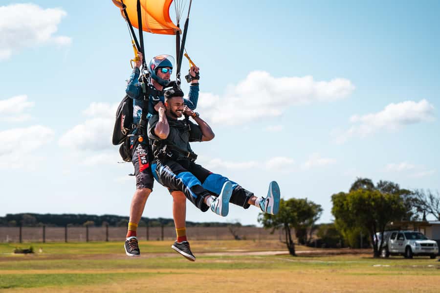 Torquay: Skydive over The Great Ocean Road - opt Melb pickup - Why Torquay is a special place to jump