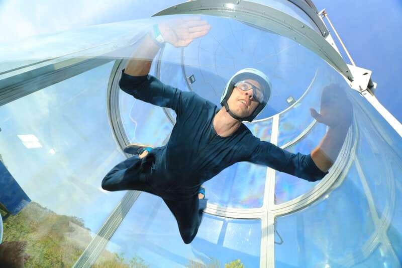 Vallarta: Xtreme Adventure, Indoor Skydive, Rappel, UTV - Key points to know before booking